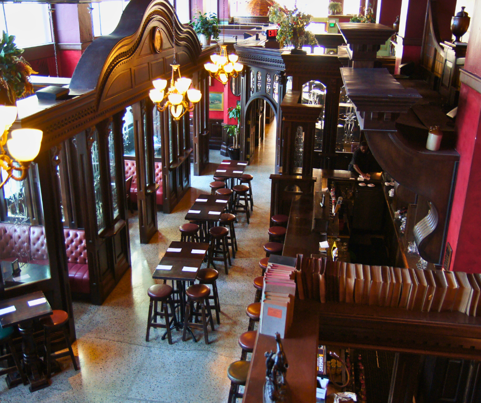 The Local Minneapolis